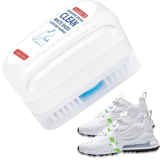 2-in-1 Shoe Cleaner Brush - DEZZIRE