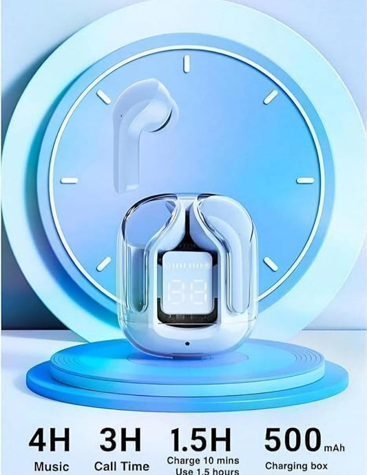 Ultrapods Max